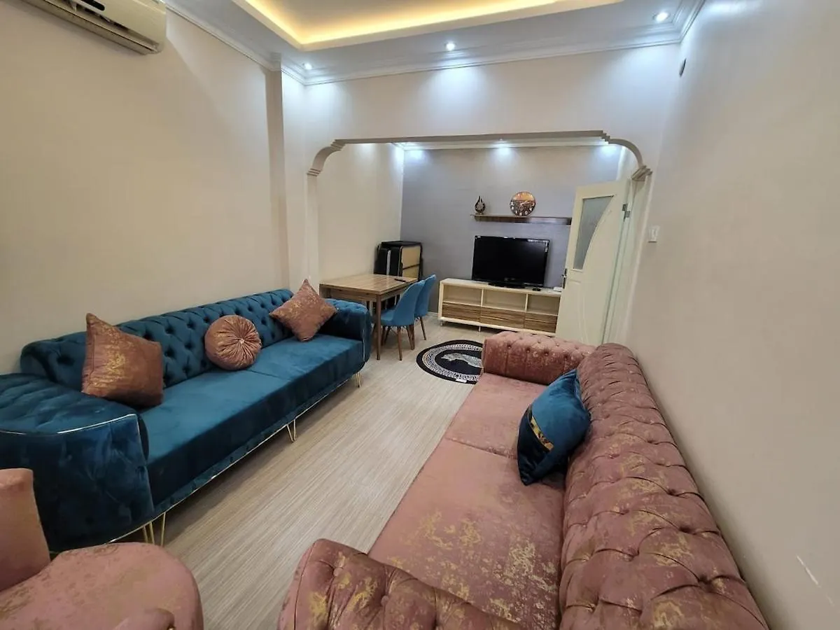 Apartament Fatih Storm 9 Stambuł
