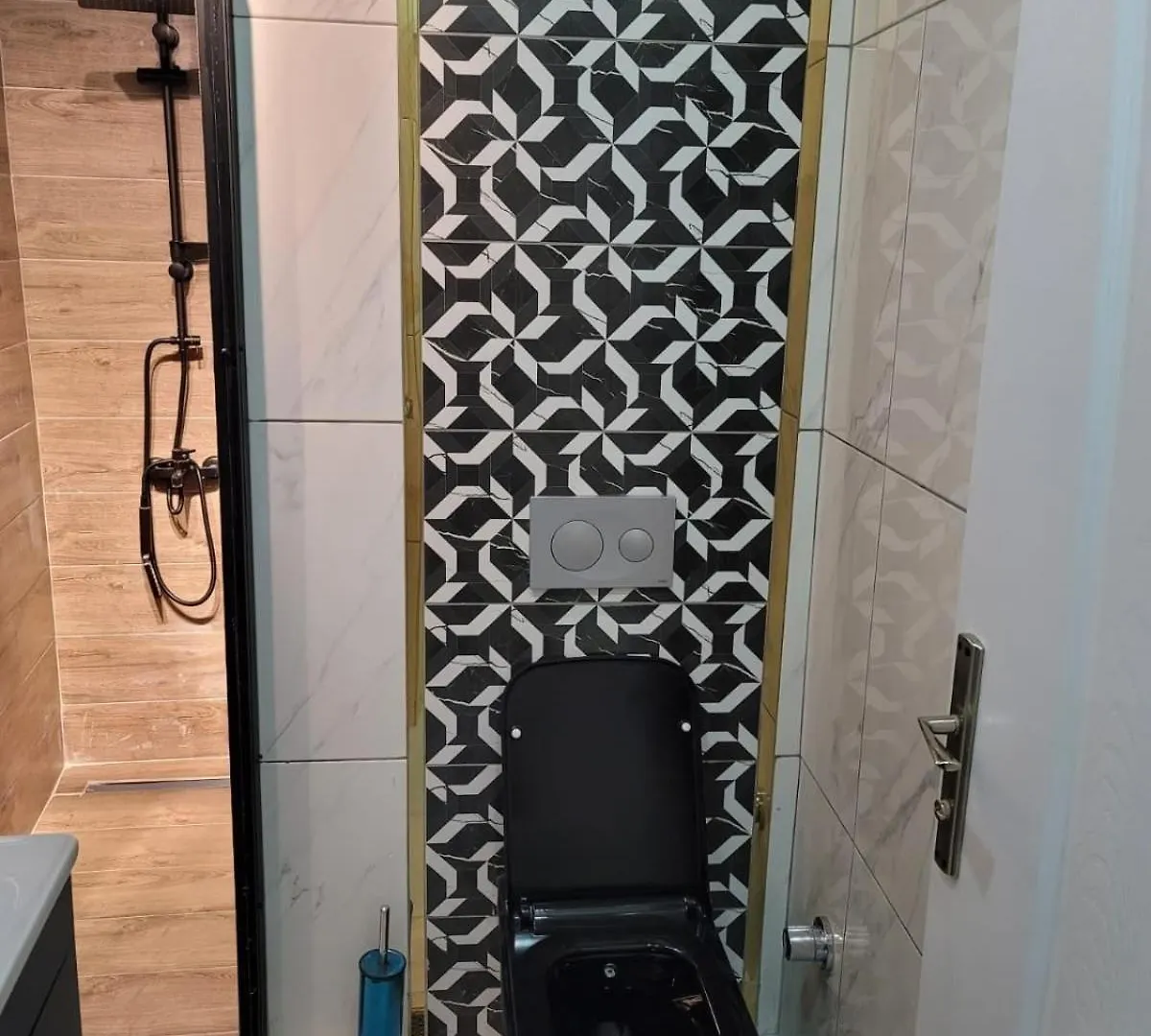 Apartament Fatih Storm 9 Stambuł