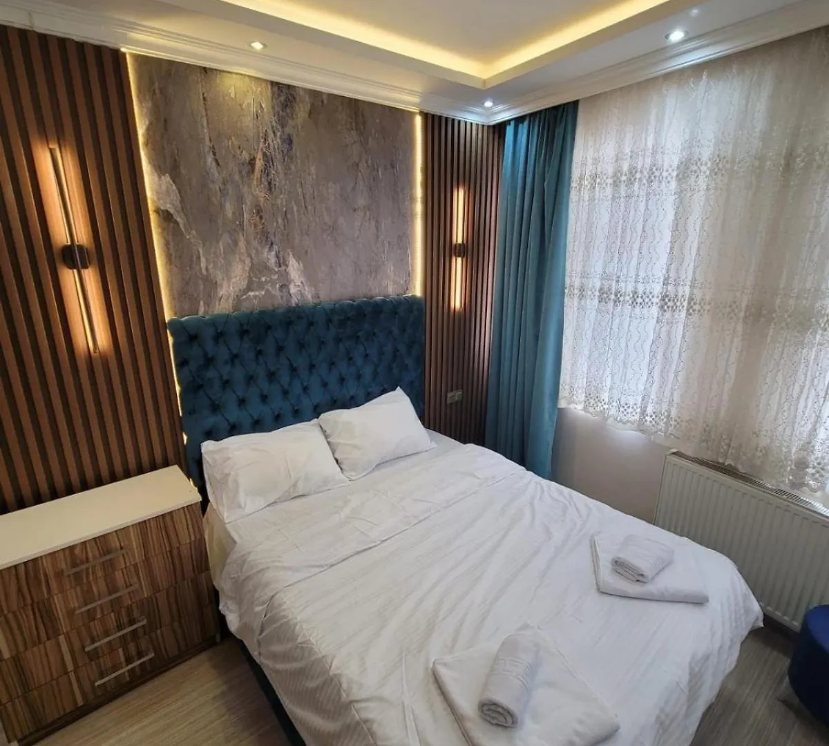 Apartament Fatih Storm 9 Stambuł